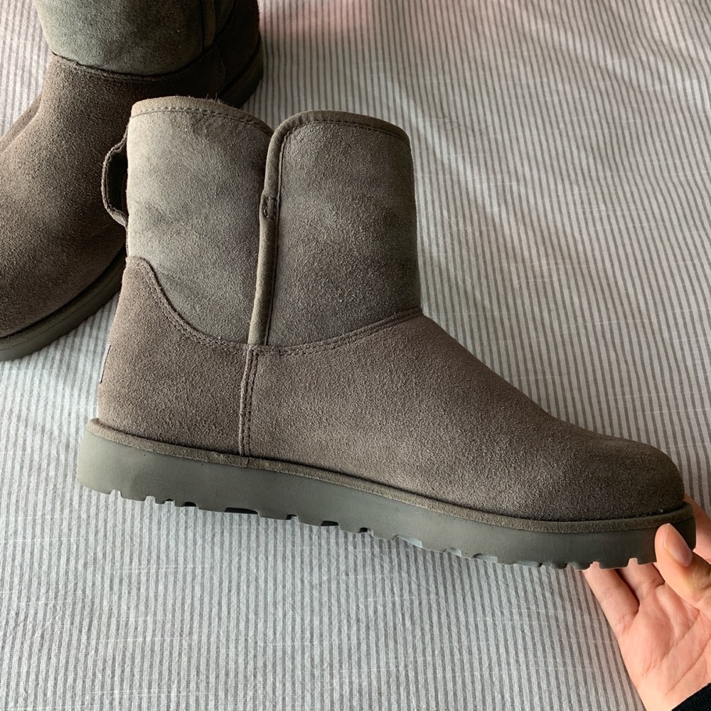 UGG MINI BOOTS